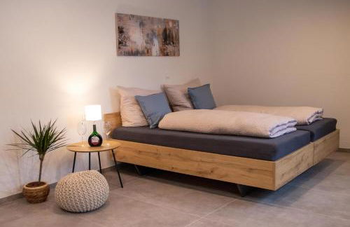 Apartment Alte Raiffeisenkasse Rothenburg ob der Tauber - Foto 4