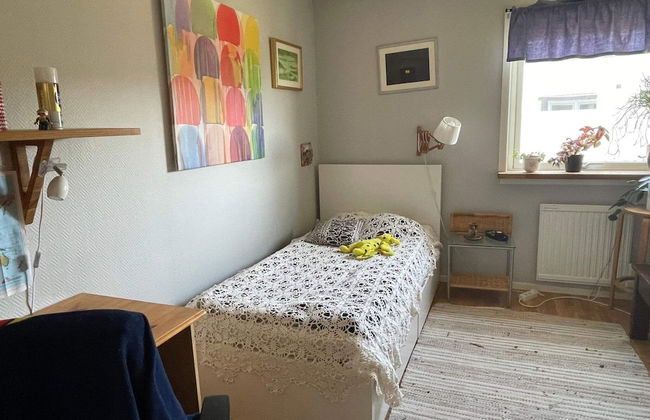 5 Person Holiday Home in Vastra Frolunda - Foto 2