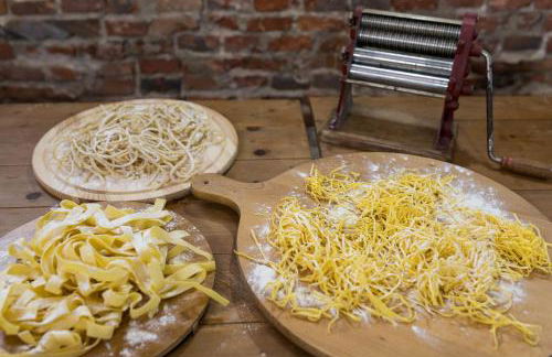 Agriturismo Le Baccane - Foto 21