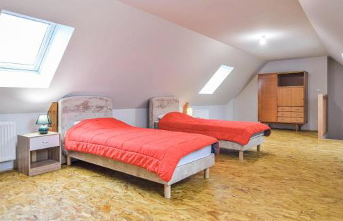 Gorgeous Home In Fierville-Les-Mines - Foto 19