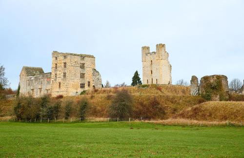 Kirby Cottage - Foto 18