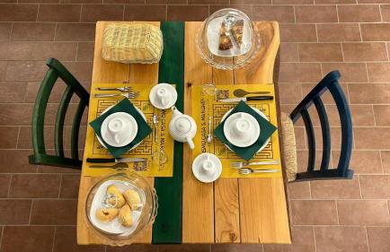 Agriturismo Parco della Chiusa - Foto 24