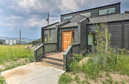 Evergreen Mountain Duplex with Trail Access! - Foto 21