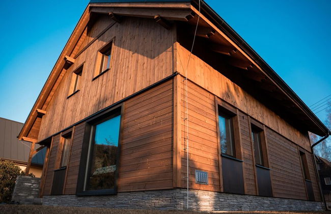 Roubenka Jesen k Mfk080 - Photo 44