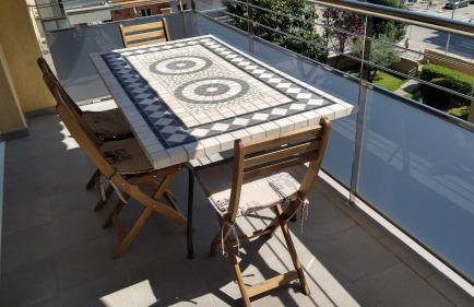 Precioso apartamento a 250 metros de la playa. - Foto 7