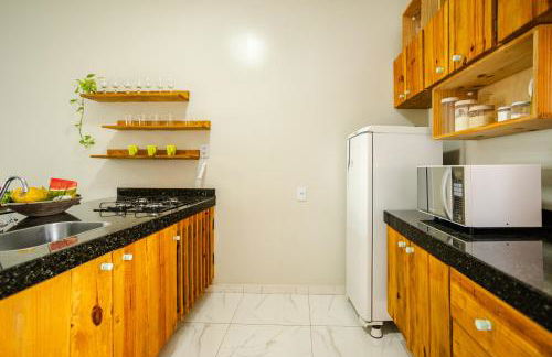 Casa no PREÁ COM PISCINA ! - Foto 26