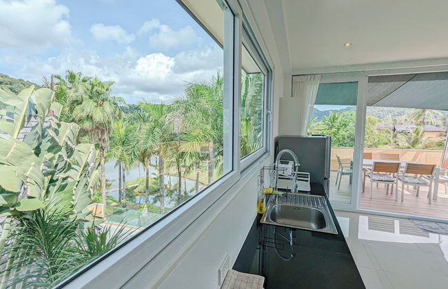 Poolside Apartments and Rooms - Foto 24