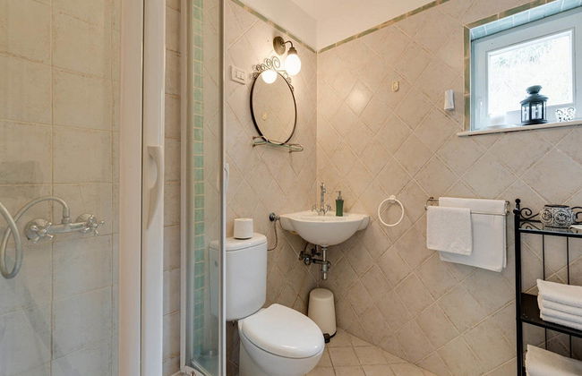 Villa Angela - Foto 31