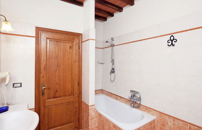 Holiday Home, Bucine With Pool - Foto 12