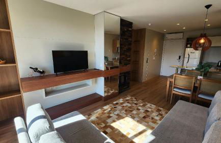 Luxury Flat no Serra Class. - Foto 6