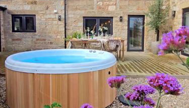 Luxury Cottage in Peak District near Alton Towers - Foto 3