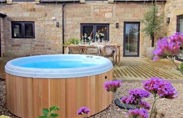 Luxury Cottage in Peak District near Alton Towers - Foto 3