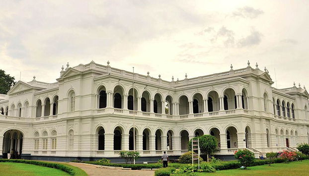 Découvrez Colombo City - Tour - Photo 5