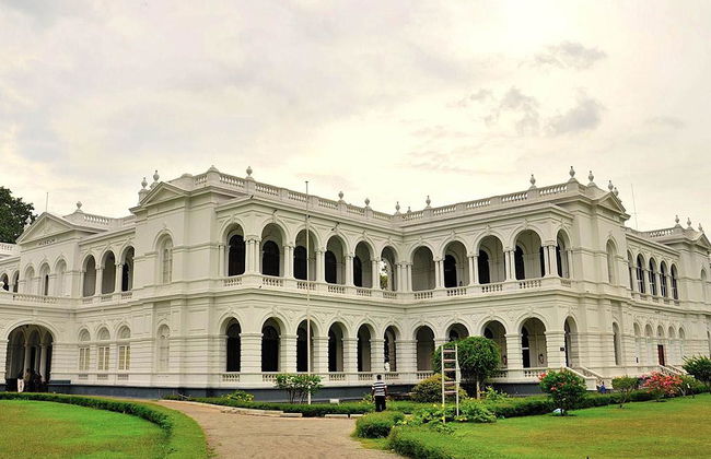 Découvrez Colombo City - Tour - Photo 5