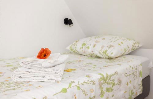 New, quiet apartment close to Basel - Foto 31