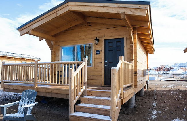 Muddy Creek Mining Company - Foto 46