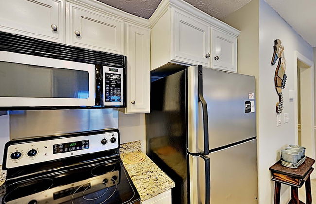 Crystal Villas by Southern Vacation Rentals - Foto 21