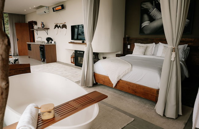 Bulawayo Lodge - Photo 31