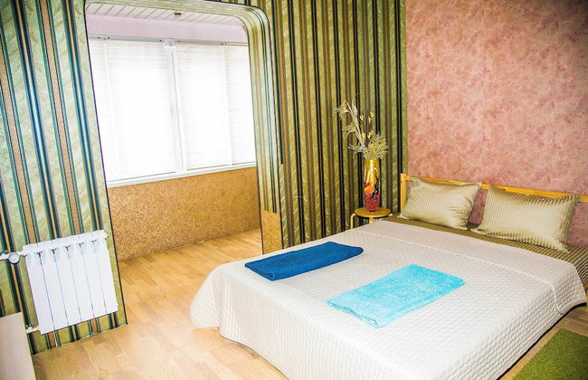 Apartment in Krasnogorsk - Foto 1