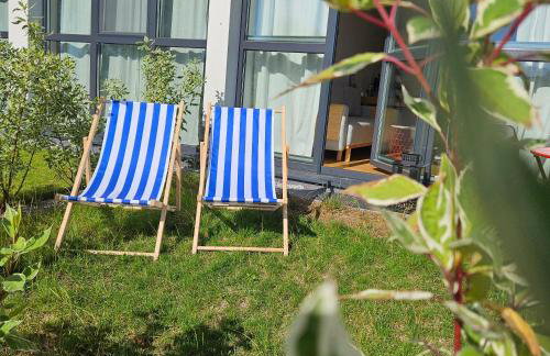 M&K Apartament Mięta Malina - Sobieszewo - Photo 30