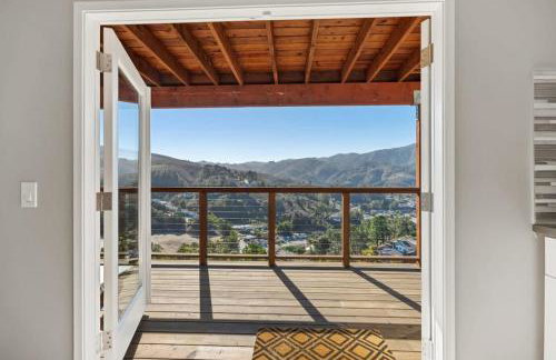 Marbella Lane - Chic Abode w Mountain Skyline - Foto 37