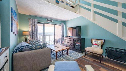 710H Studio Loft One Bath - Foto 4