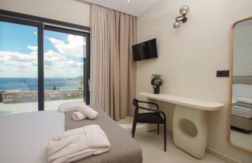 Pnoe Villas Syros - Foto 21