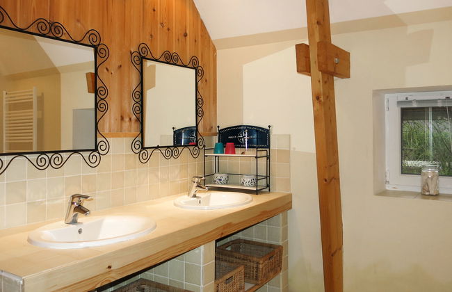 3 bedroom House in Cambes-en-Plaine with garden and terrace - Photo 12