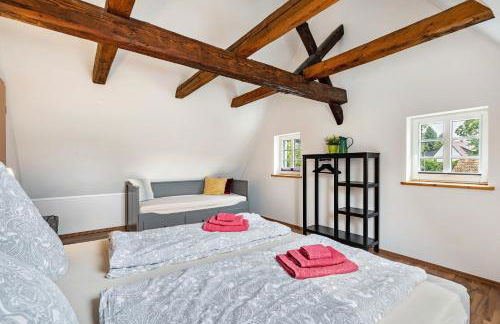 Ferienhaus Oberlausitz mit 160qm - Foto 16