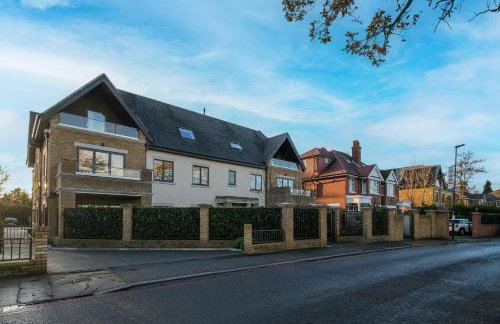 The Isleworth Garden Retreat 3BR 2BA with Gated Parking - Foto 35