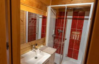 Beau chalet moderne 12p - Risoul village -My lodge - Foto 34