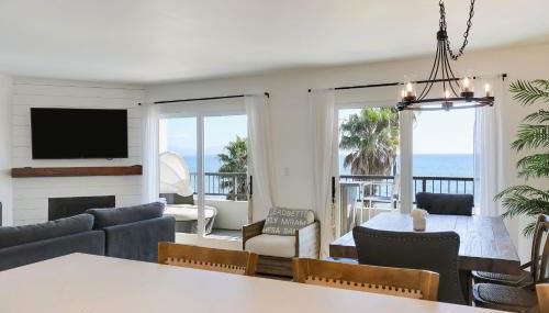 Beachfront Hideaway - Foto 2