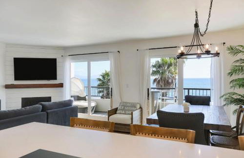 Beachfront Hideaway - Foto 2