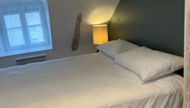 Jerzual-Grand Duplex Dinan centre-ville - Foto 5