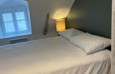 Jerzual-Grand Duplex Dinan centre-ville - Foto 5