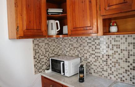 Demie and George Ηouse - Foto 39