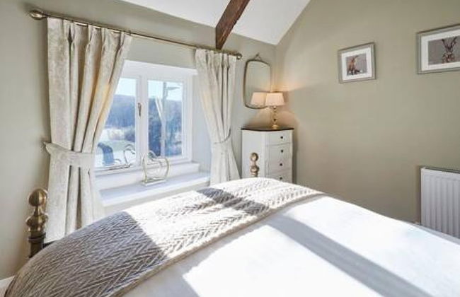 Host Stay Snoozy Goose - Foto 29