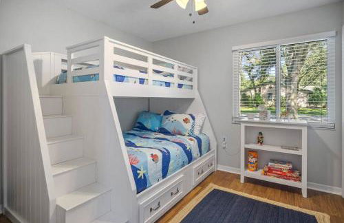 The Cycling Mermaid Palm Harbor, Florida - Heated Pool, Bikes, Trials, FUN! - Foto 16