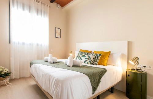 Barcelona Touch Apartments - Campalans - Photo 26