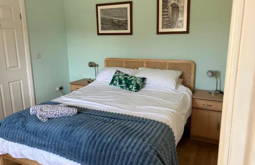 Glanmwrwg Barn - Foto 19