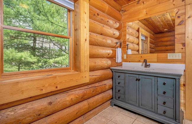 Ar'ya Relaxed Chalet - Foto 28