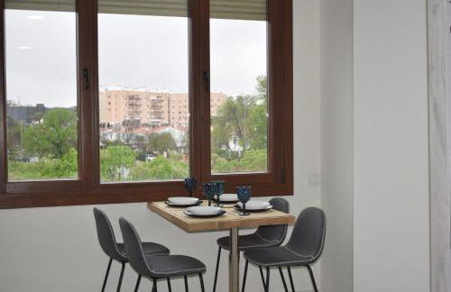 FIBES Lux Sevilla Este. - Foto 71