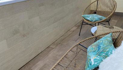 BrisasVTsansebastian In Zurriola Beach, Penthouse, sea views - Foto 3