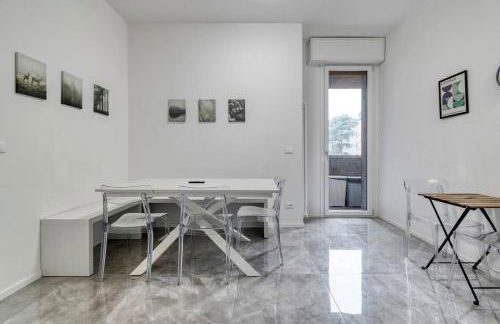 FREE Parking Large Apartment x11 with 4 bathrooms - Photo 43