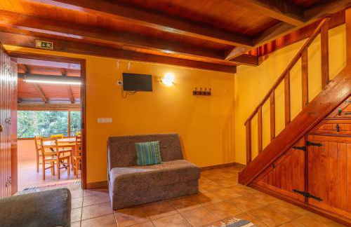 Holiday Home Holzhaus - Villa Fontes5 by Interhome - Foto 11