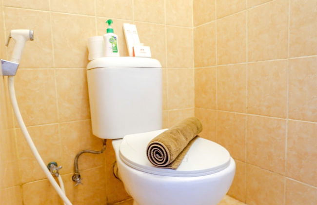 Warm Cozy Menteng Square Apartment - Foto 19