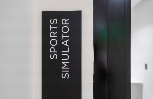 Miami Skyline 1BR Sleeps 4 with Elite Amenities - Foto 57