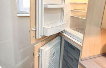 Komplettes Appartement mit separatem Eingang - Foto 12