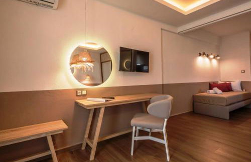 Asteris Village - Foto 72