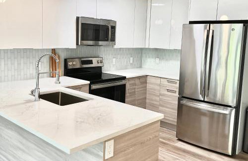 Luxury 2 Bed Apartment in Quincy - Foto 15